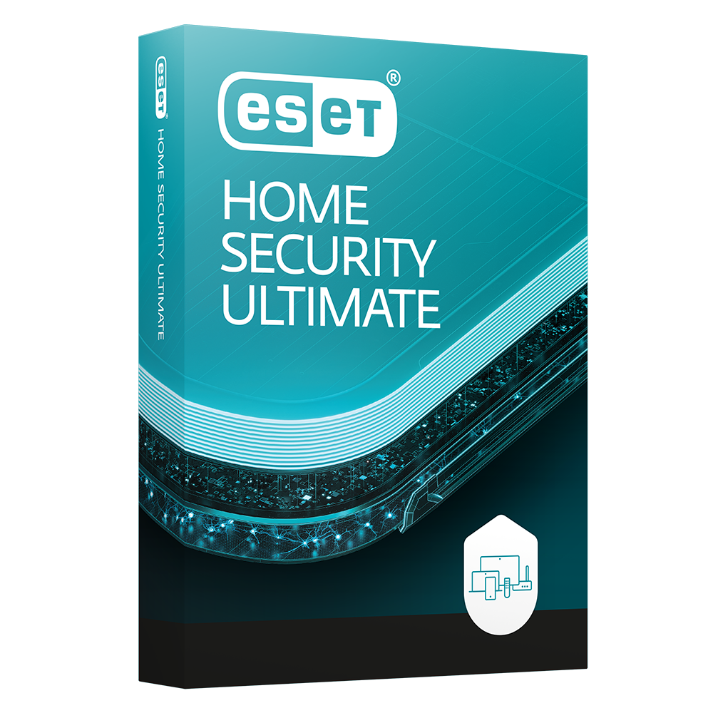 ESET HOME Security Ultimate