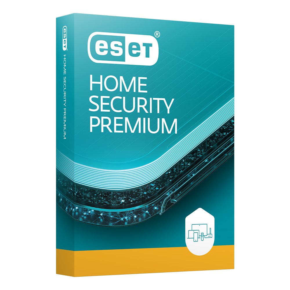 ESET HOME Security Premium