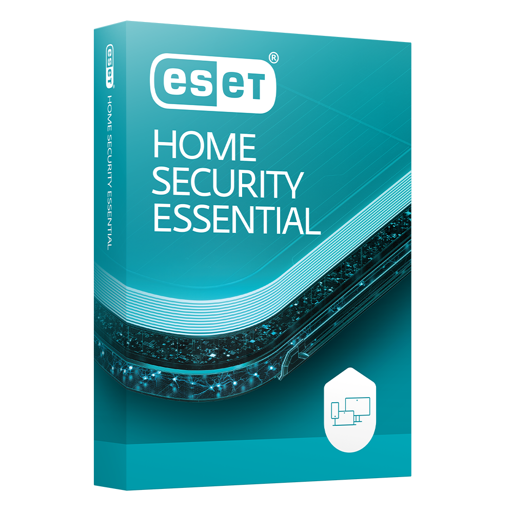 ESET HOME Security Essential
