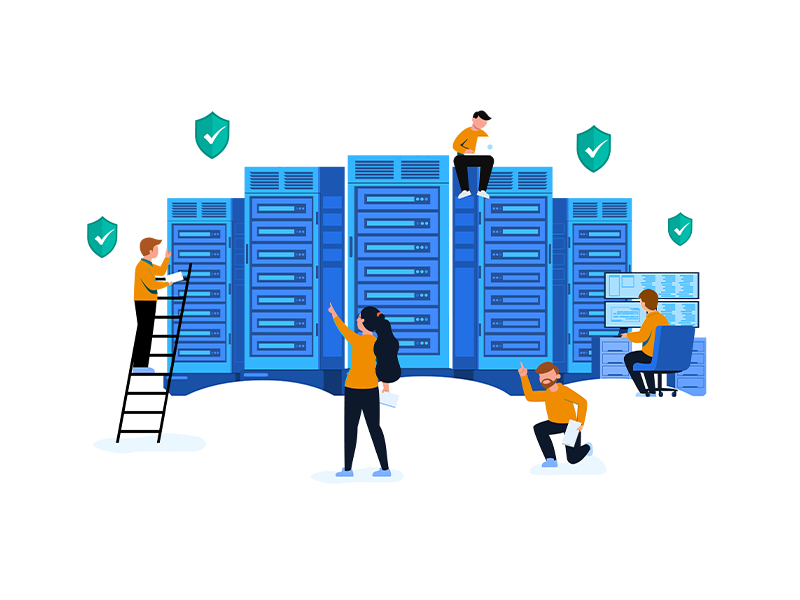 Vulnerability Assessment & Penetration Testing