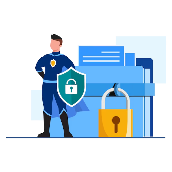 Fasoo AI | AI-Powered Enterprise Data Security